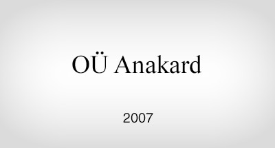 Anakard