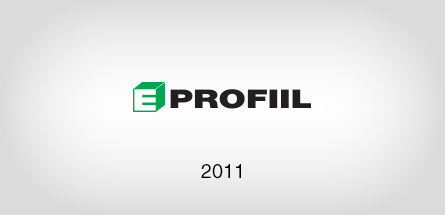 E-Profiil