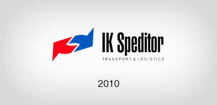 IK Speditor