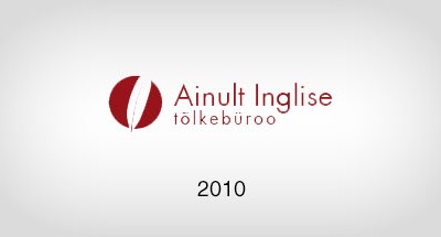 Ainult Inglise Tõlkebüroo