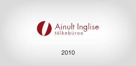 Ainult Inglise Tõlkebüroo