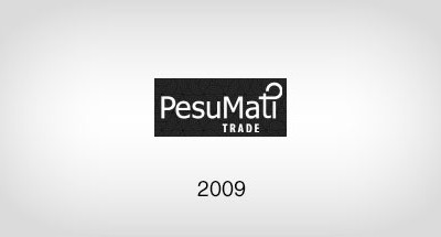 Pesumati