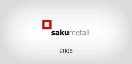 Saku Metall