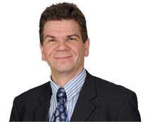 Andres Mandel