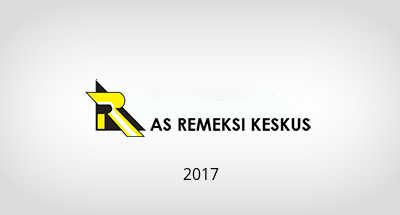 Remeksi Keskus