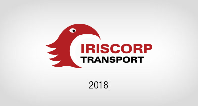 Iriscorp Transport