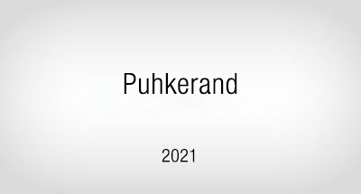 Puhkerand Logistics Park Development